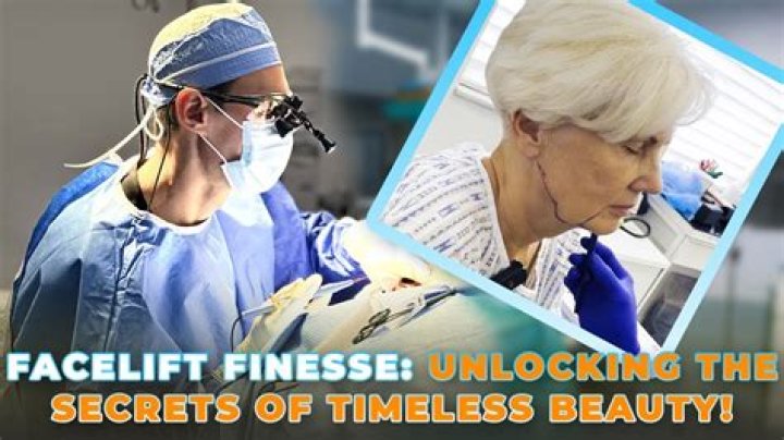 Unlocking The Secrets Of Timeless Beauty And Exceptional Longevity