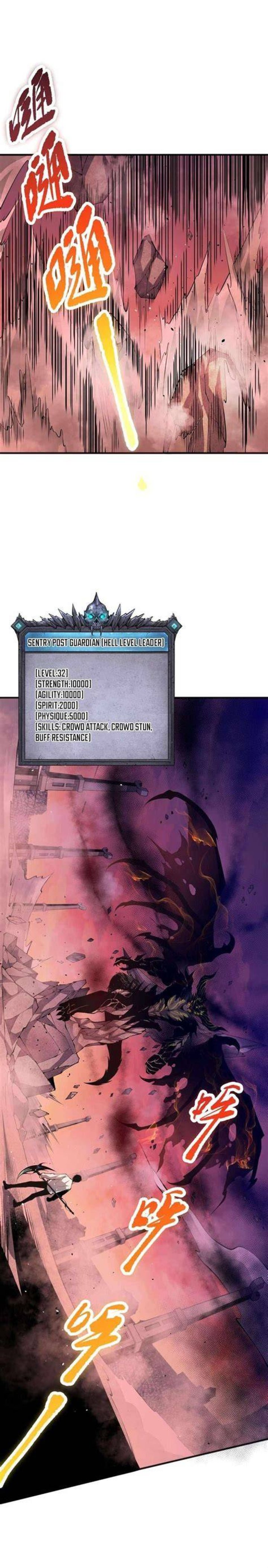 Unraveling The Secrets Of "Catastrophic Necromancer Chapter 49"