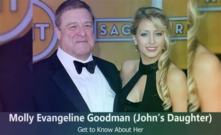 Untold Truth Of John Goodman's Wife Anna Beth Goodman