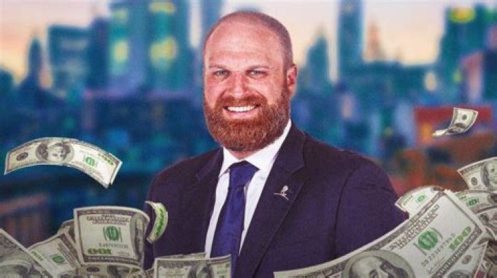 Unveiling Goldberg's Net Worth: Secrets And Strategies Revealed