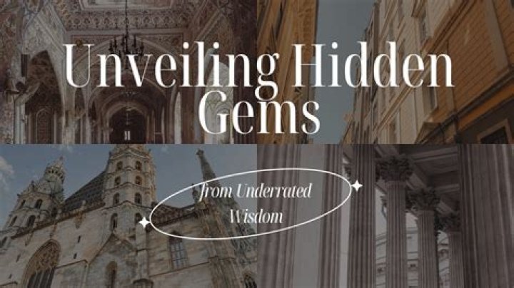 Unveiling Hidden Gems And Profound Performances