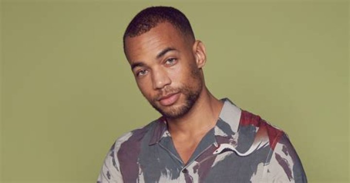 Unveiling Kendrick Sampson's Vulnerable Journey In "Insecure": Insights And Discoveries