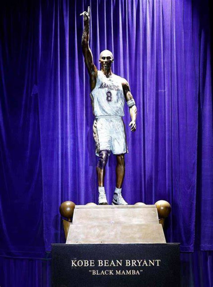 Unveiling Kobe Bryant's Homes: Discoveries And Insights