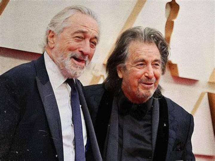 Unveiling Robert De Niro's Italian Heritage: Discoveries And Insights