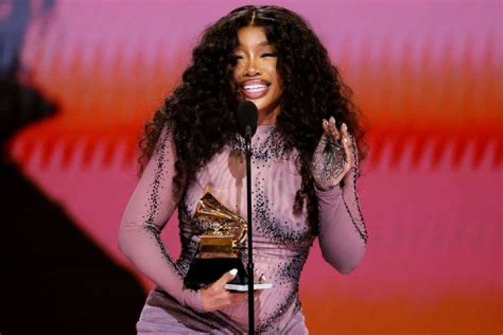 Unveiling sza Height and Weight