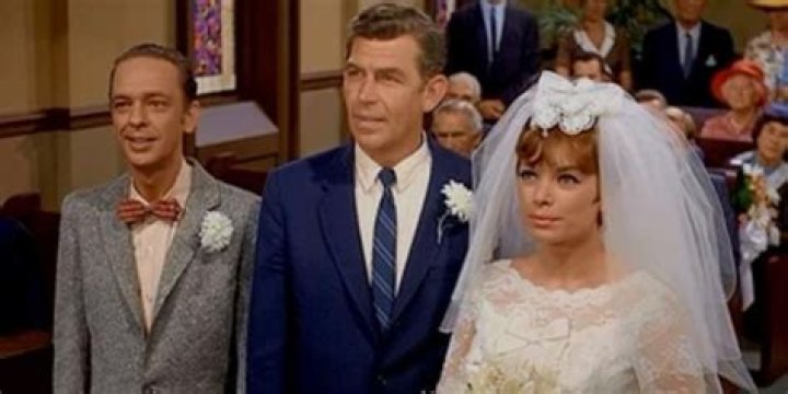 Unveiling The Departure Of Helen Crump From "The Andy Griffith Show"
