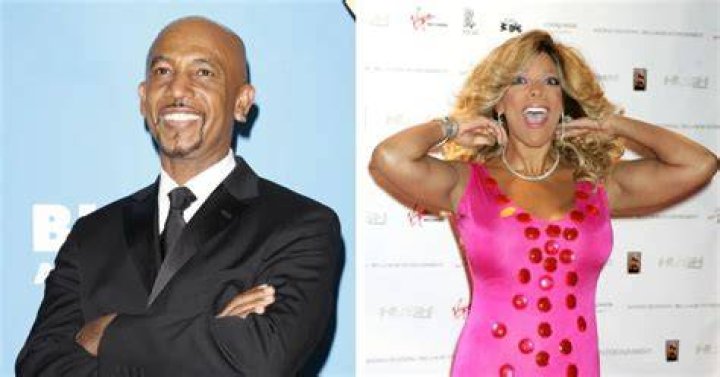 Unveiling The Enigmatic World Of Montel Williams' First Wife