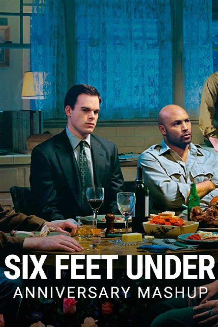 Unveiling The Journey Of Lisa In "Six Feet Under": Addiction, Resilience, And