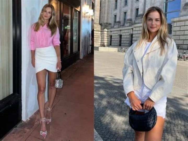 Unveiling The Secrets Of "Anna Kalinskaya Married": An Exclusive Insight
