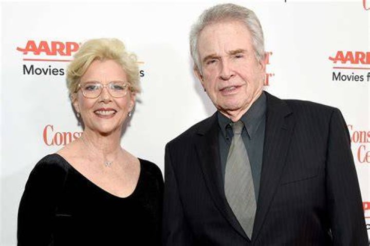 Unveiling The Secrets: Warren Beatty's Wives Revealed