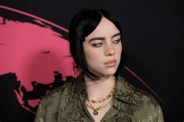 Unveiling The Truth Behind The "Billie Eilish Leaked" Phenomenon