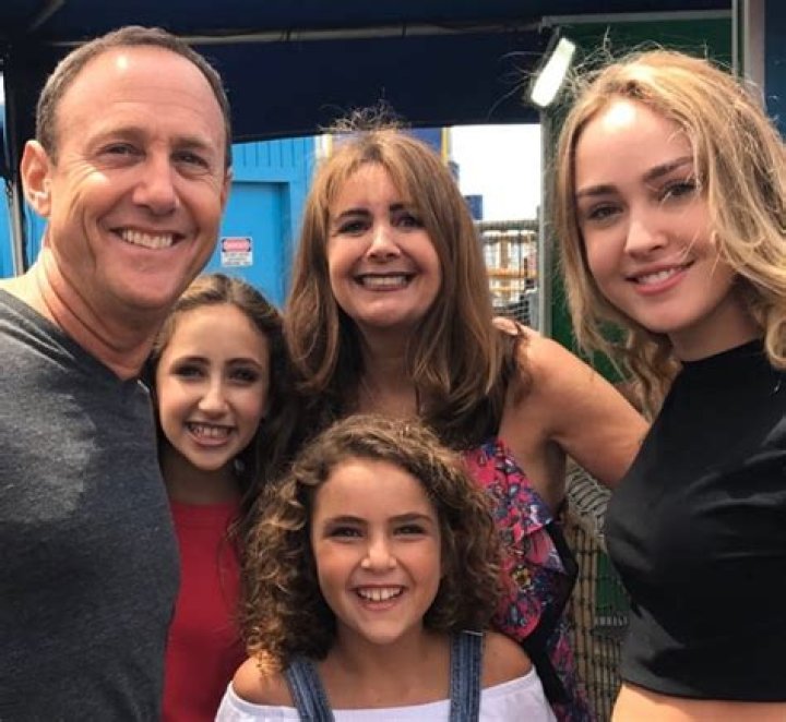 Who Is Ava Kolker? Insight On Her Parents, Family, Including Net Worth