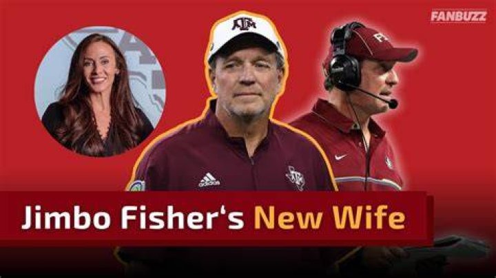 Who Is Jimbo Fisher Wife Courtney Harrison Fisher? Meet Her On Instagram ·