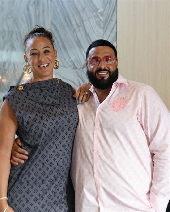 Who is Nicole Tuck Dating Now