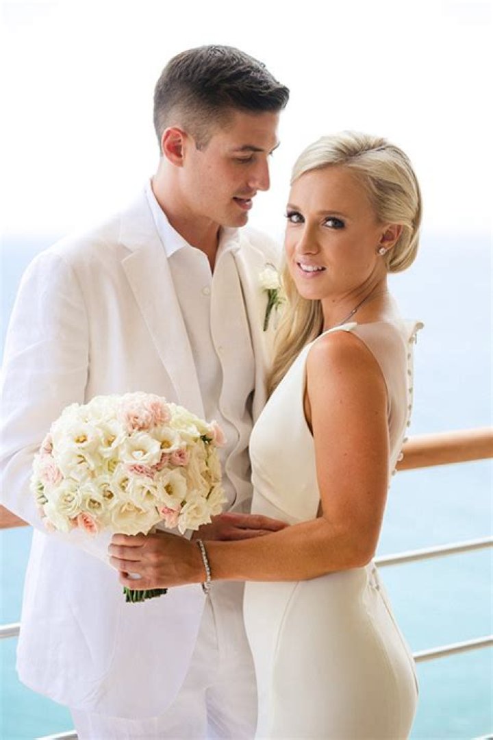 Who Is Thayer Wiederhorn? Bio, Net Worth, Age, Brooke Brinson Husband