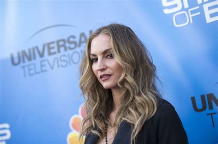 Why Is Drea De Matteo Leaks Storming The Internet? Find Out!
