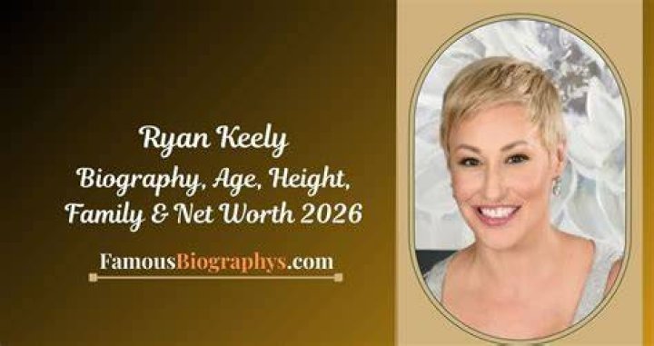 Wiki, Bio, Age, Education, Height, Family, Net worth
